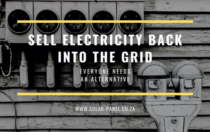 sell-electricity-back-into-the-grid-solar-panel-suppliers