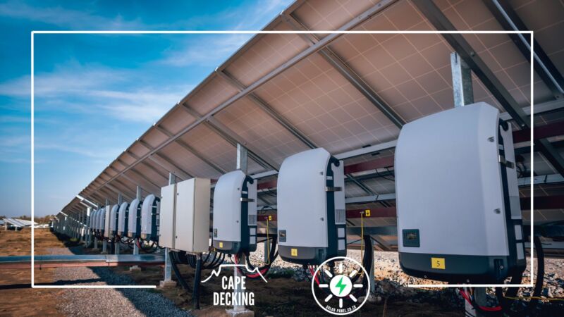 Single-Phase, Three-Phase & Hybrid Inverters, What's The Difference ...