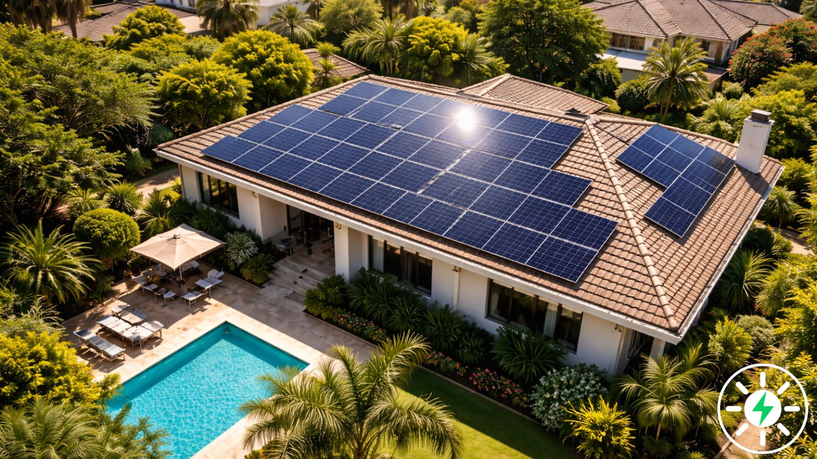 Solar Panels South Africa – How They Work, Benefits & Getting Started – Solar Panels (1) Solar Panels South Africa - How They Work, Benefits & Getting Started - Solar Panels (1)