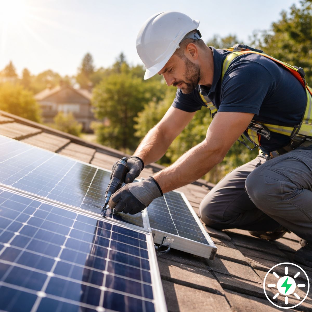 Solar Panels South Africa – How They Work, Benefits & Getting Started – Solar Panels (2)