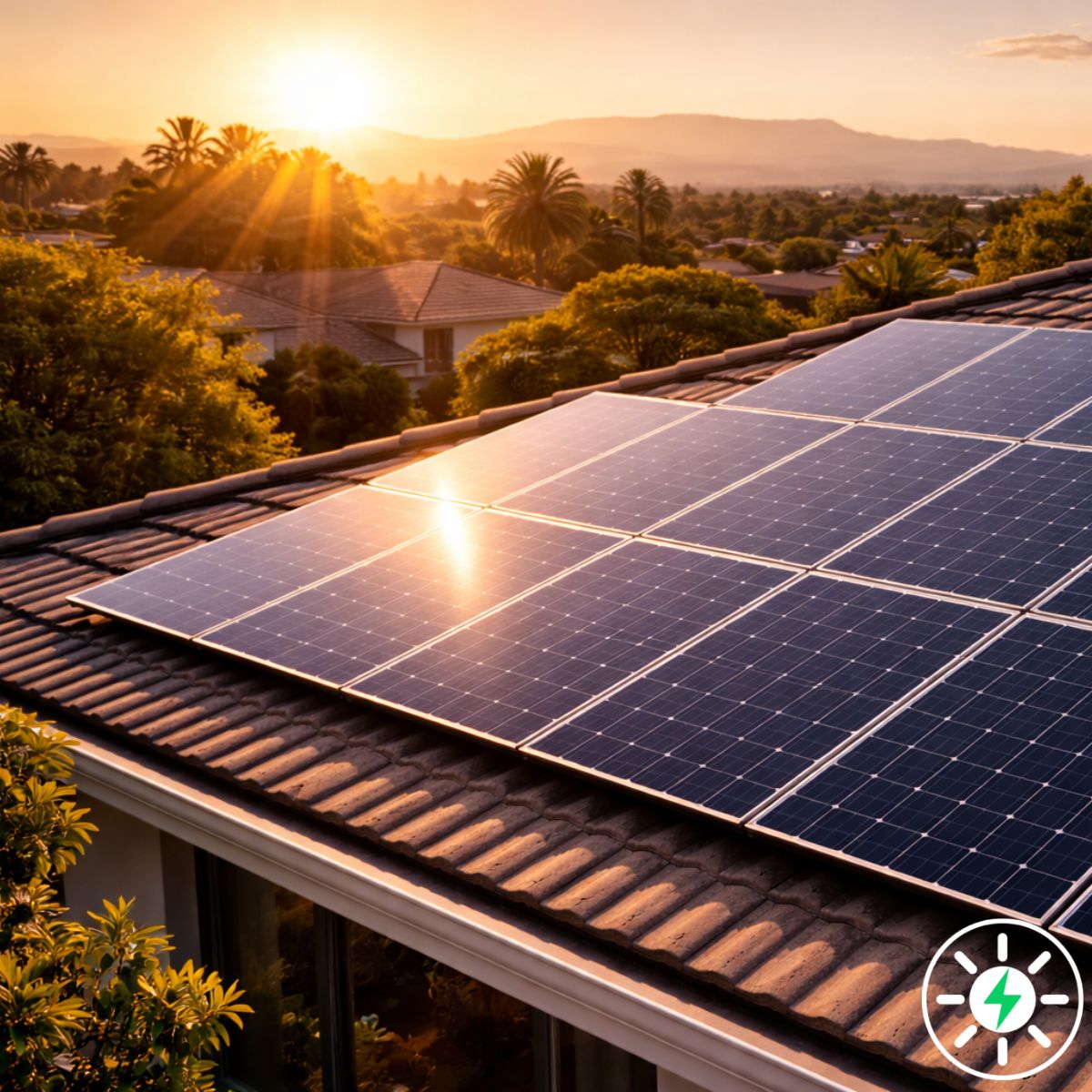 Solar Panels South Africa – How They Work, Benefits & Getting Started – Solar Panels (4) Solar Panels South Africa - How They Work, Benefits & Getting Started - Solar Panels (4)